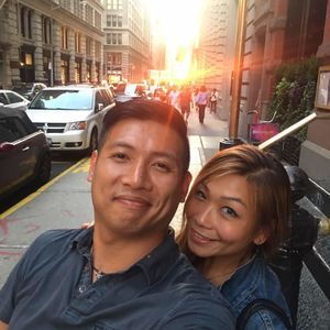 Meet your Posher, Daniel